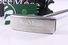 Seemore FGP 20 Black Pure