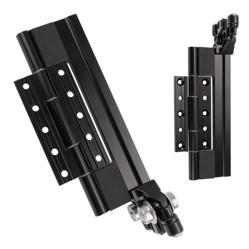 Bifold door top guide - guide, or