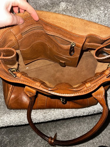 Mulberry bayswater oak tan - bayswater,