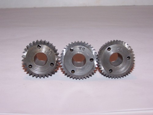 Unimat index plates 1263 set - unimat,