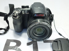 Fujifilm FinePix S4240 Digital
