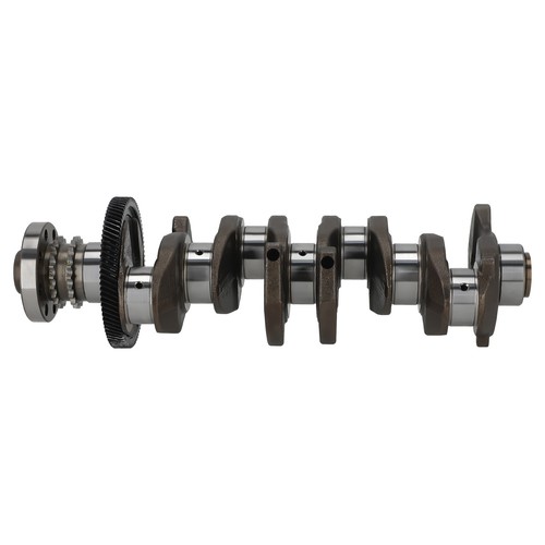 Engine crankshaft for bmw - crankshaft,