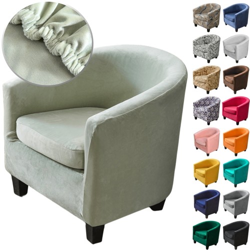 Tub chair cover piece - tub,