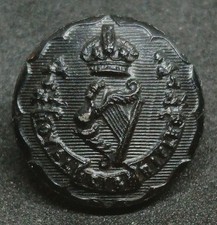 Scarce Royal Irish Rifles (pre