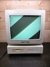 Amstrad PcW-9512+ PC