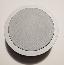 KEF Ci160QR Round In-Ceiling