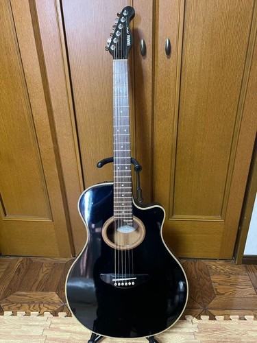 Yamaha apx electric - yamaha, apx-6s