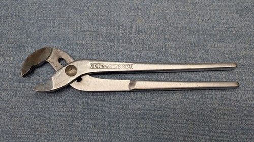 Vintage gordon tools - gordon,