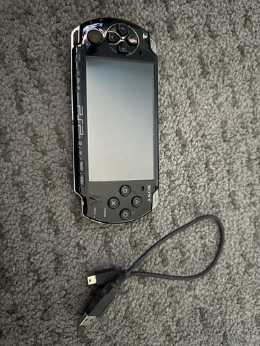 Sony psp 2003 playstation - 2003,