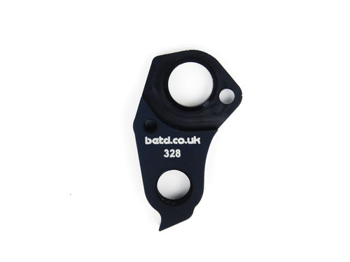 Derailleur hanger 328 - derailleur,