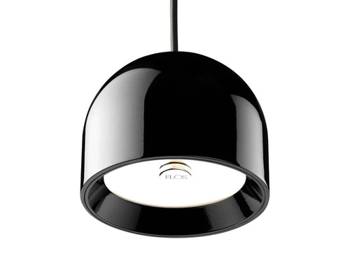 Flos wan black suspension - ,