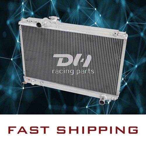 Aluminum radiator for - aluminum,