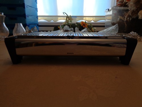 Stainless steel brabantia - stainless,
