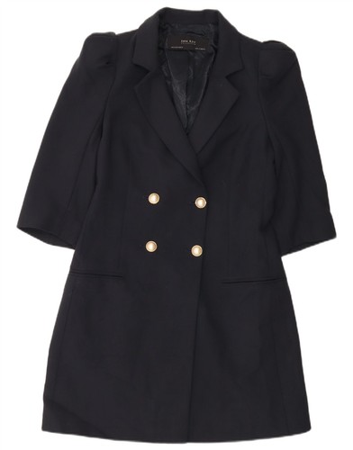 Zara womens longline double - womens,