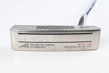 Nike Method Milled Model 002