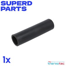 COOLING SYSTEM RUBBER HOSE
