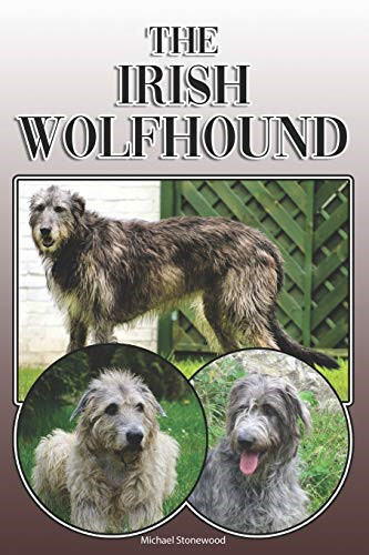 Irish wolfhound a complete - irish,