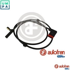 SENSOR WHEEL SPEED DS0137 FOR