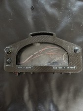 Motec CDL Type Dash Protection