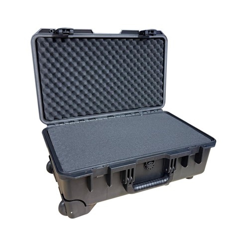 Pro waterproof wheeled - us,