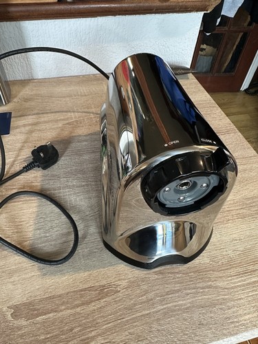 Omega juicer - omega,
