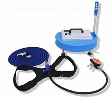 Waterproof Portable Air