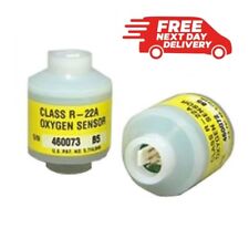 Oxygen Sensor for Exhaust Gas