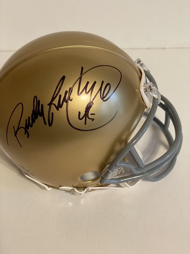 Rudy ruettiger notre dame - rudy,