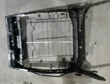 VW GOLF MK2 GTi 8V 16V G60 88-92 LEFT FRONT SEAT UPPER BACKREST FRAME 167881045B