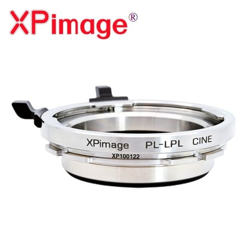 Xpimage locking lens adapter - xpimage,