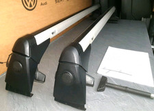 Genuine Roof Bars Vw