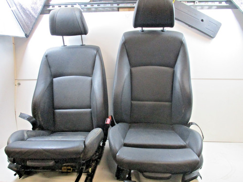 Bmw e90 leather seats heated - e90,