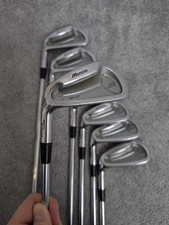 LEFT Handed Mizuno MX-23 Irons