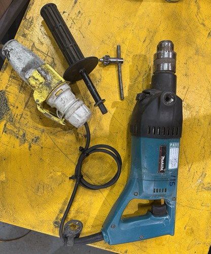 Makita 8406 13mm - diamond, core
