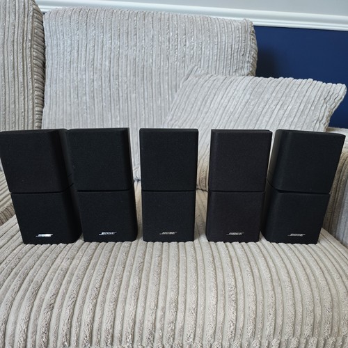 Bose lifestyle acoustimass - bose, lifestyle/acoustimass