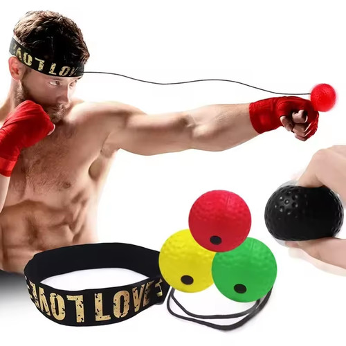 Boxing training ball - boxing,