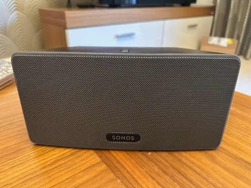 Sonos play wireless - (gen, 1)