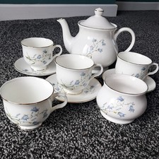 Sadler Wellington Ceramic