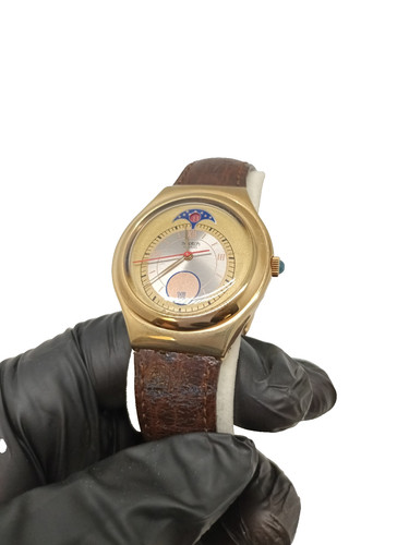 Swatch irony big handsome - swatch,
