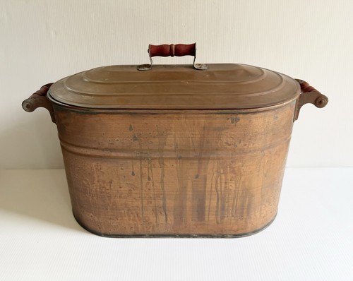 Antique primitive revere - antique,