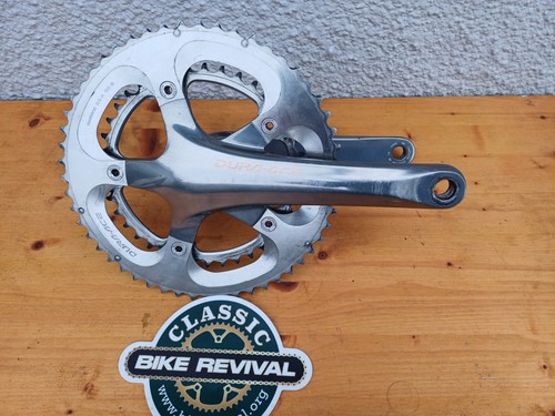 Shimano dura ace 7800 - shimano, chainset