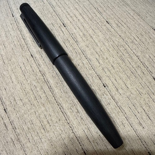 Lamy 2000 fountain pen - pen, black