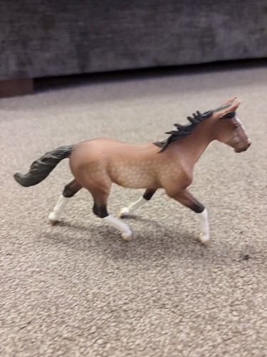 Beautiful collecta horse - beautiful,