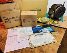 Vertex BS-1 Complete Dividing