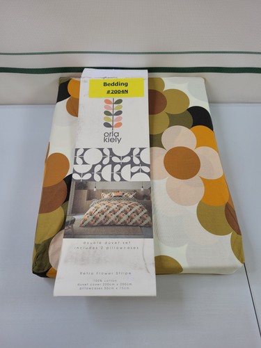 Orla kiely retro flower - retro,