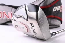 Ping G20 Driver / 10.5 Degree