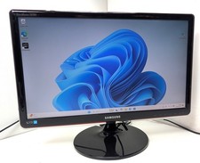 Samsung 23" PC Monitor Full HD