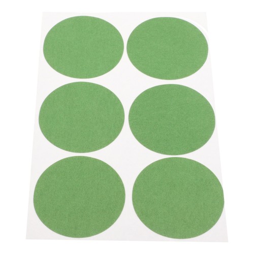 Mending snooker patch fabric - mending,