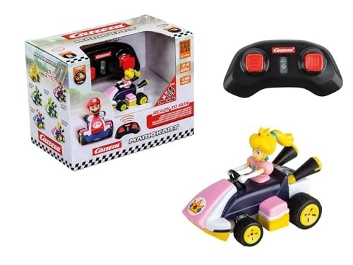 Carrera mario kart - carrera, mini