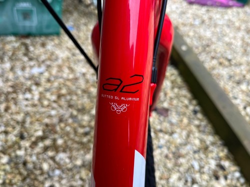 Fuji sportif road - fuji,